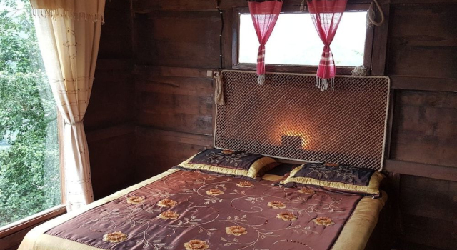 Olimbera Koy Evi, Забронировать Отель Архави Черноморский регион Турции