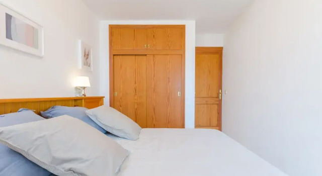 Llepol in Alc dia With 1 Bedrooms and 1 Bathrooms, Book Apartment Alcudia Majorca