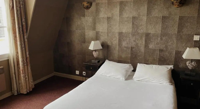 Семейный номер Standard Alfred Hotels Compiègne