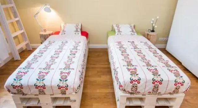 Sunny Old Town Apartments, Забронировать Апартаменты/квартира Апартаменты Кракова, рядом с Церковь Святого Франциска Ассизи, Апартаменты/квартира