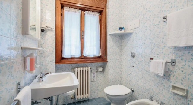 Номер Standard Hotel Al Larin