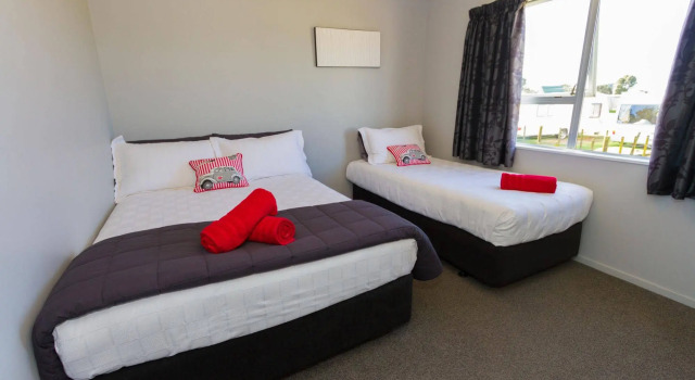 Mangawhai Heads Holiday Park, Забронировать Отель Мангафаи Хедс Kaipara