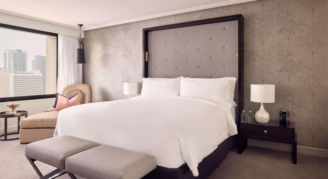 Sofitel Brisbane Central, Забронировать Отель СПА-отели Брисбна, рядом с Queensland Treasury Corporation, SPA-услуги