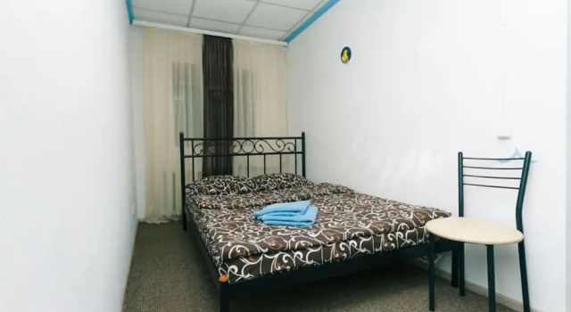 Номер Economy Mini-hotel in the heart of Kiev