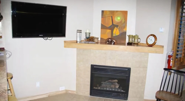 Northstar Ski in Ski Out Condo by RedAwning