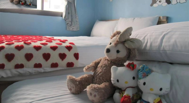 J&I Home, Reservar Hotel Taichung China