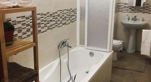 Casa Vacanze Disfida di BARLETTA
