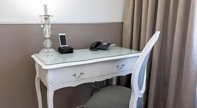 Номер Economy Ker San Telmo Hotel