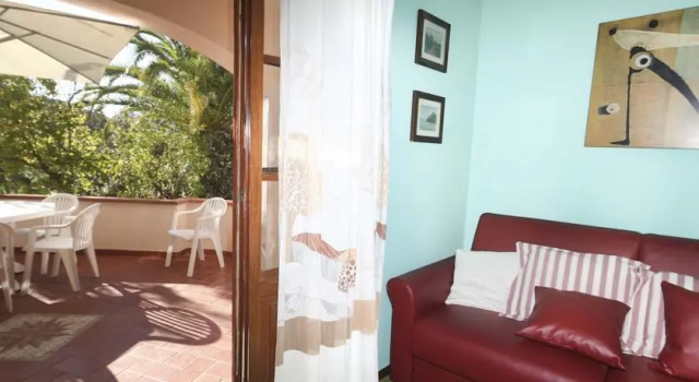 Bilocali Acquamarina, Book Apartment Campo nell'Elba Elba