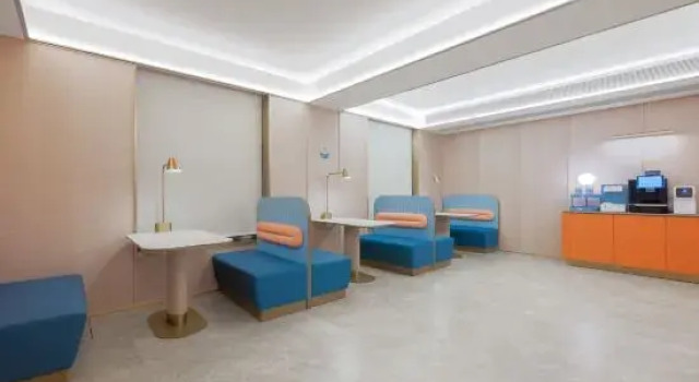 HanTing Taiyuan Shanxi Sports Center Hotel, Book Hotel Taiyuan Shanxi