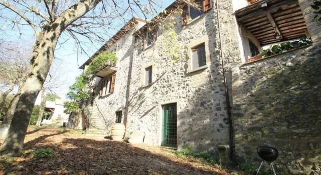 Borgo Podernovo, Buchen Sie Ferienhaus Villen in Bolsenasee, Villa