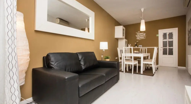 Sitges City Center Apartments