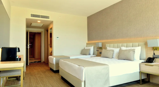 Номер Superior Sentido Luna Vista Belek Hotel