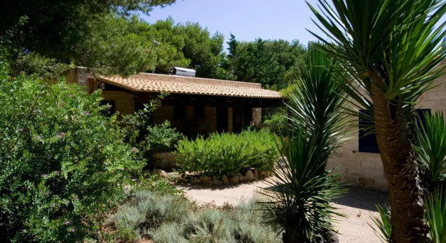 Коттедж c 1 комнатой Miramare Residence