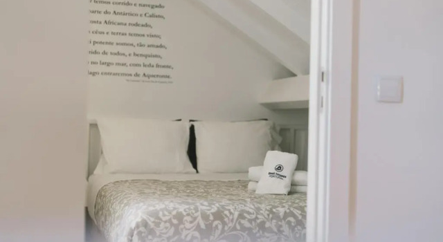 Best Houses 61 - Lusiadas II, Rezervovat Hotel Peniche 