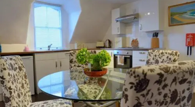 The Loft, Buchen Sie Ferienwohnung Portishead Somerset