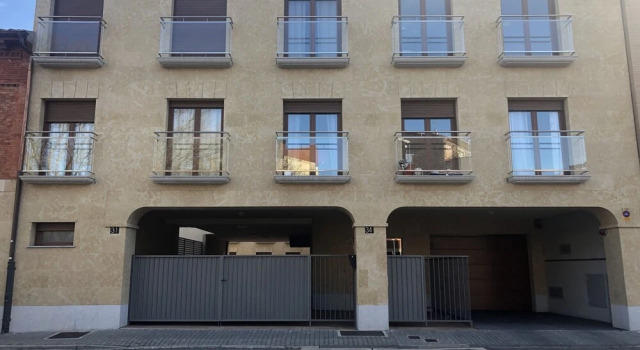 Apartamento Turistico Puente Romano P4 bajo C, Забронировать Апартаменты/квартира Апартаменты Саламанки, рядом с Папский университет Саламанки, Апартаменты/квартира