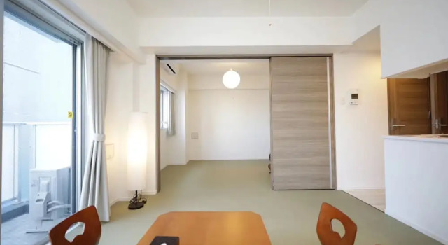 Номер Deluxe YOU-TRIP Oshiage Hotel