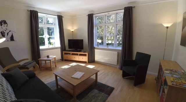 Ferienvermietung Thomsen-Detlefs, Réserver Hôtel Grube Schleswig-Holstein