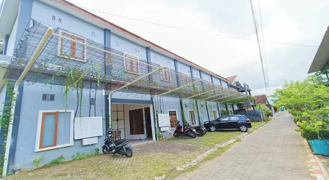 Hotel O Ipeda Family Residence