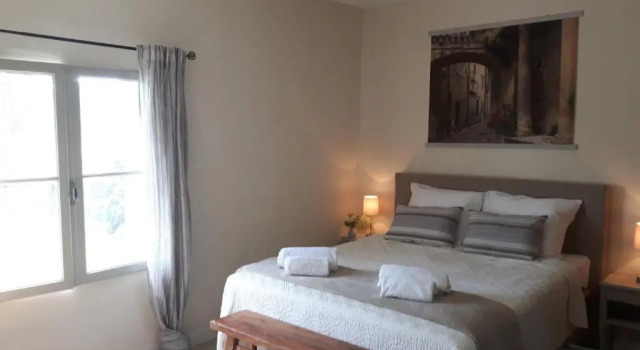 Номер Standard Chambres d'Hôtes des Gens Heureux