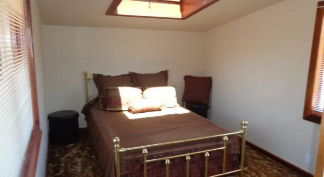 Vacation Home Between Zion National Park and Bryce Canyon, Buchen Sie Ferienwohnung Apartments in Orderville, Ferienwohnung