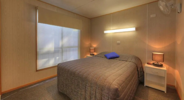 Семейный номер Standard с 3 комнатами Airport Tourist Village Melbourne