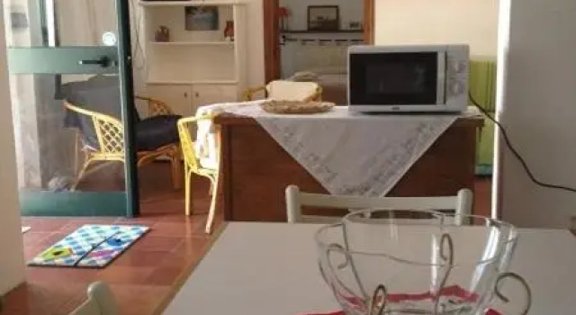 Holiday Home La Casetta