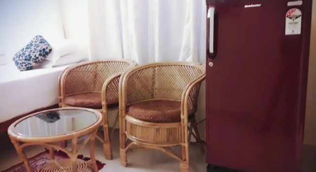 Номер Deluxe Heavenly Homestay