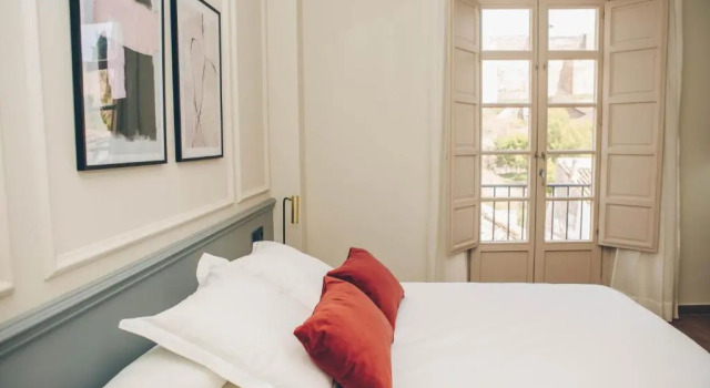 Двухместный номер Standard Alcazaba Premium Hotel