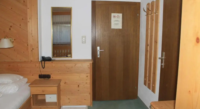 Номер Standard Martinshof
