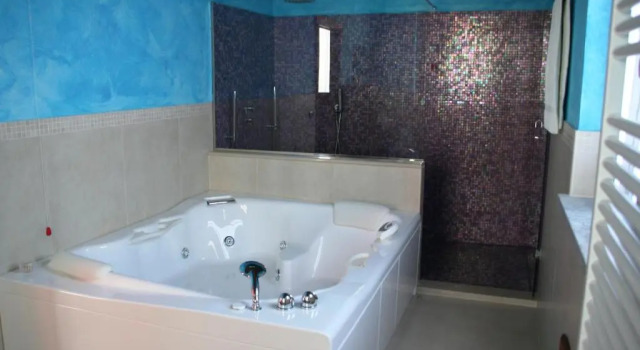 Люкс Agriturismo Cascina la Palazzina