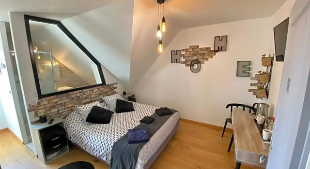 Chez Kate et lolo, Book Hotel Senneville-sur-Fecamp Upper Normandy