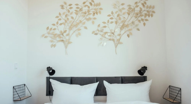 Suite De lujo The Rix Studios & Suites