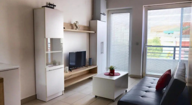 Gold Studio Apartmani, Buchen Sie Hotel Jagodina Zentralserbien