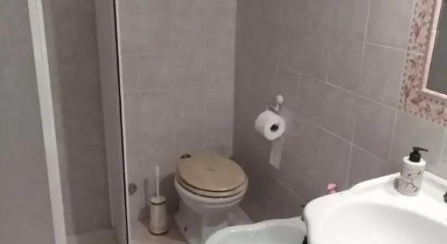 Двухместный номер Standard Dimora Giosafatti