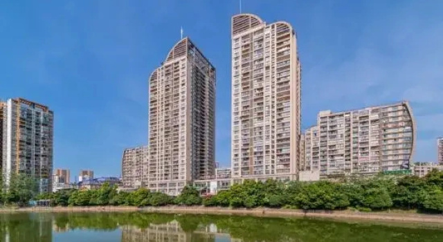 Weiaosi Oriental Hotel