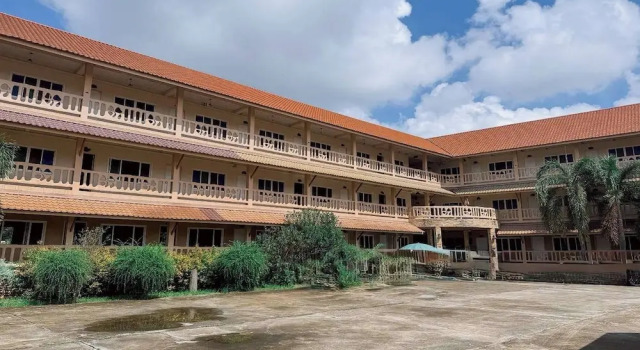 SK Hotel Phitsanulok, Забронировать Отель Пхитсанулок 