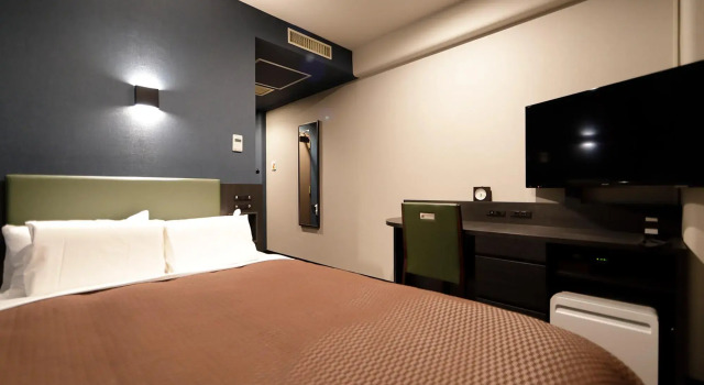 Kawasaki Daiichi Hotel Mizonokuchi, Забронировать Отель Кавасаки Кавасаки