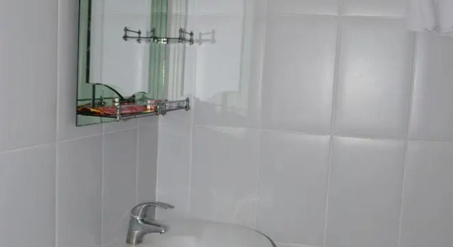 Номер Standard Vamos Hotel Mikumi