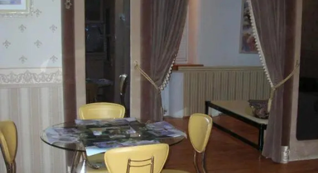 Apartments Arhitektora Artynova, Rezervovat Apartmán Hotely v Vinnycja s parkováním, Parkování
