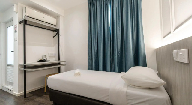 Philip Hotel