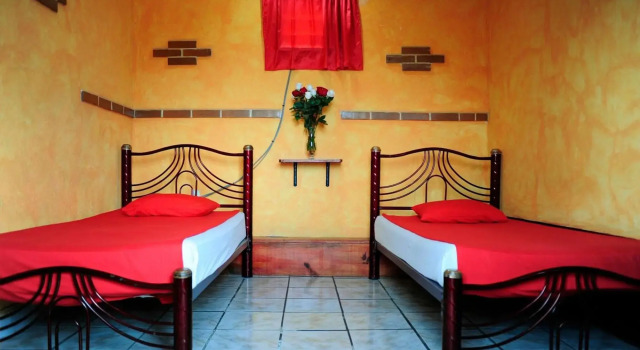 Hotel Colorado, Prenota Hotel Playa del Carmen Quintana Roo