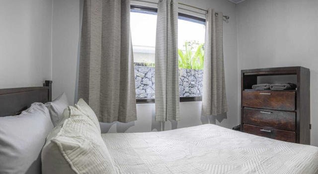 Casa Emunah, Rezerwuj Hotel Hotele w Fortuna z parkingiem, Parking