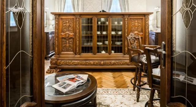 Апартаменты Superior Exclusive Royal Apartments