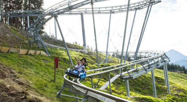 Das Lenz by Inncomer, Prenota Hotel Niederau Tirolo