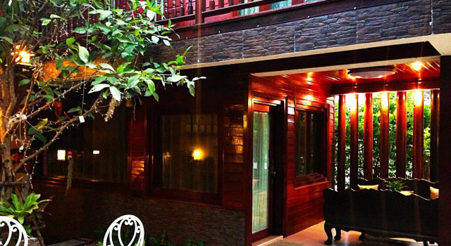Baifern Homestay