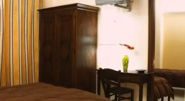 Четырёхместный номер Standard Hotel Piro