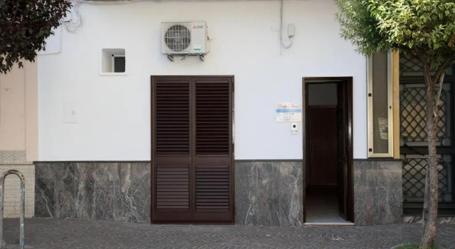 Коттедж Giulias house apartments