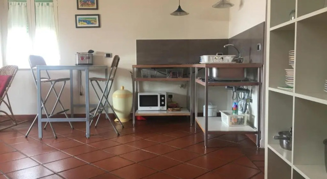 Apartment La Certosa